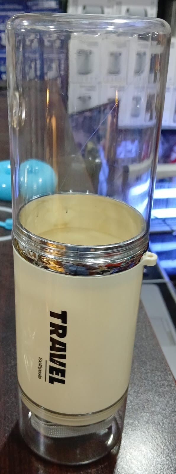 Travel Toothbrush Holder, Outdoor Travel Camping Toothbrush Case, Durable Toothbrush Storage Holder Travel Toothbrush Holder, Outdoor Travel Camping Toothbrush Case, Durable Toothbrush Storage Holder